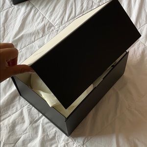 Gucci Other - Small/Medium Gucci flap box. Gucci Other - Small/Medium Gucci flap box.